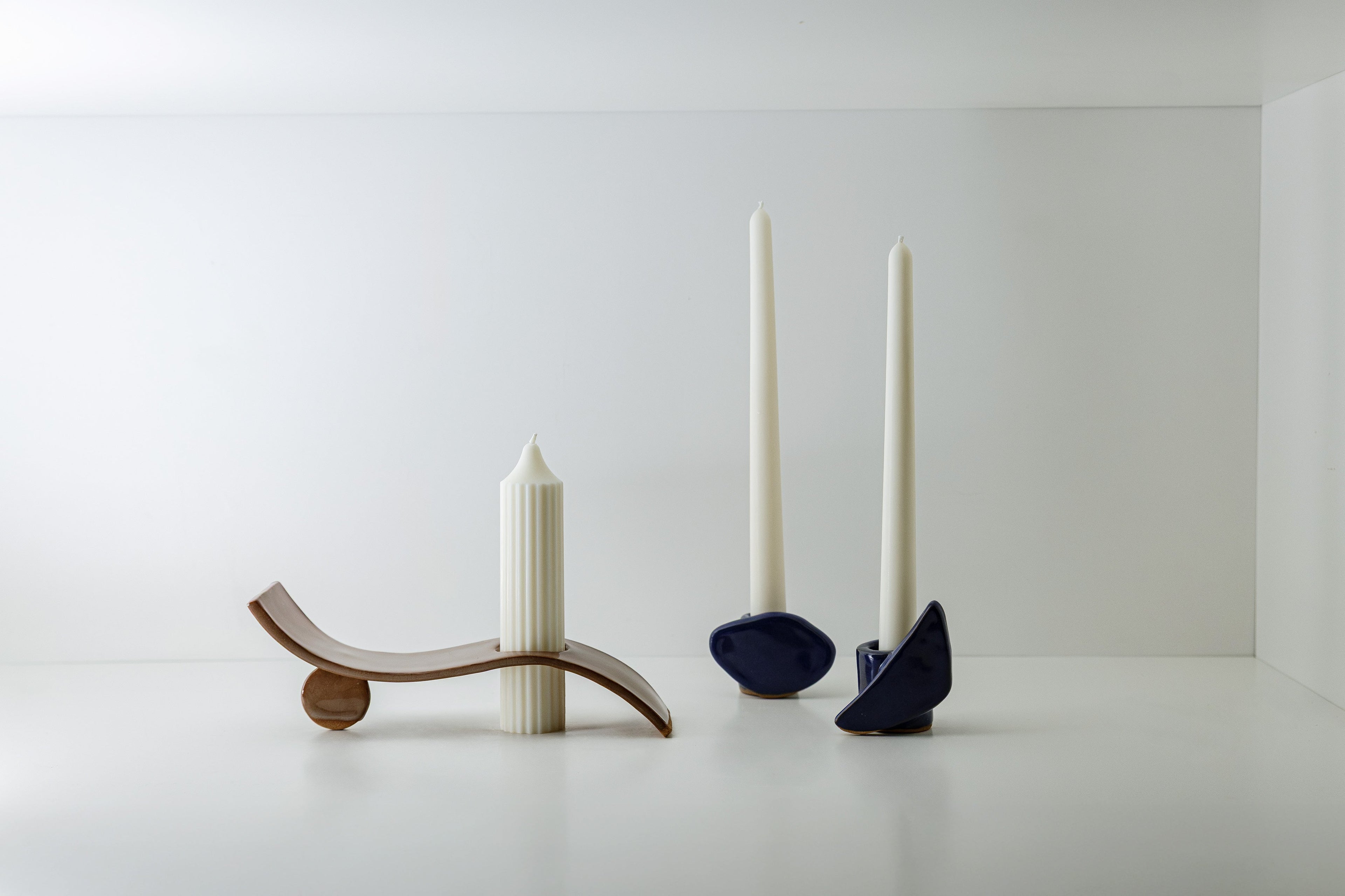 All Candles