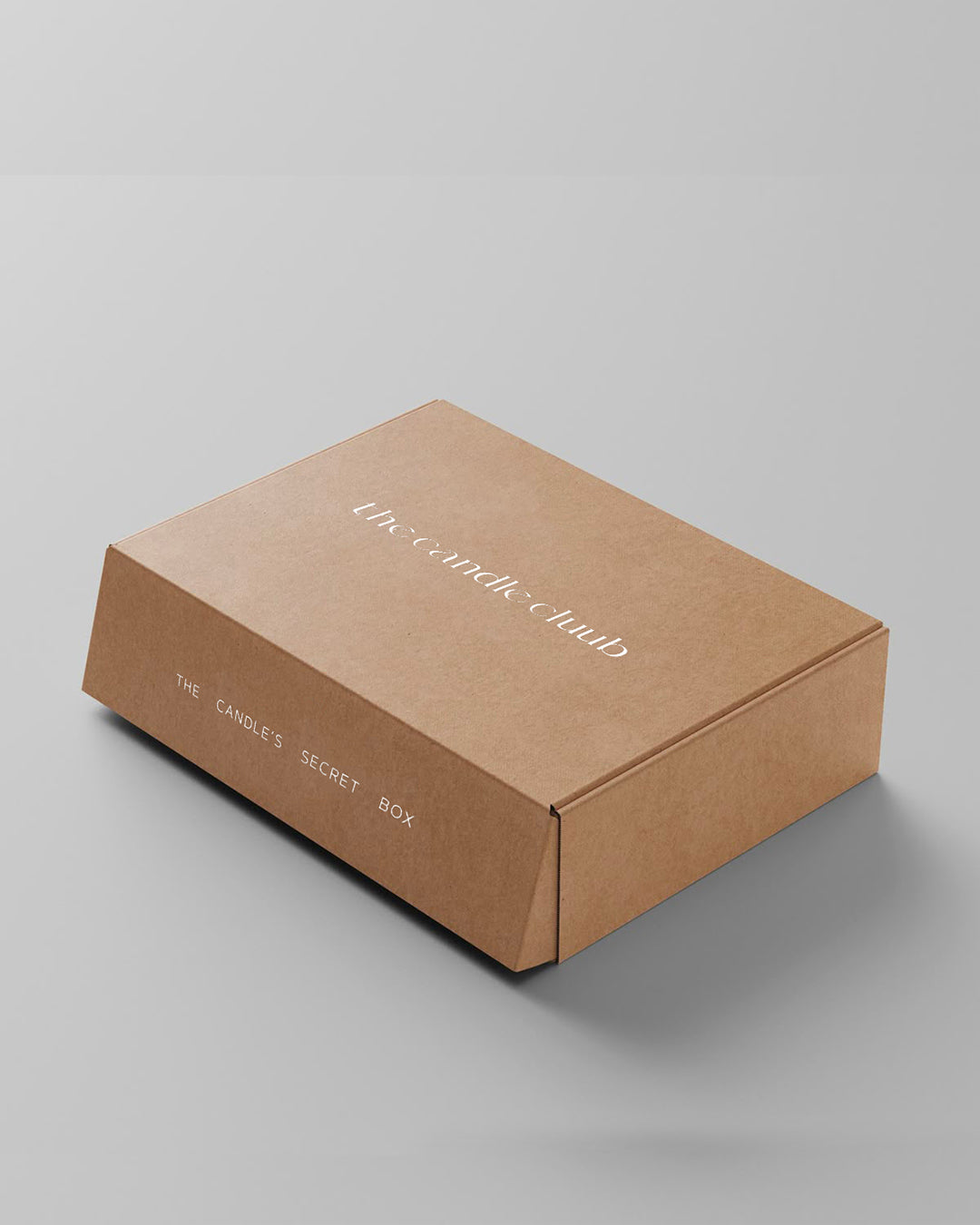 The Candle’s Secret Box