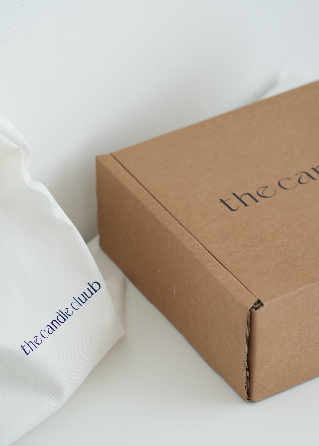 Gift box with Palo Santo