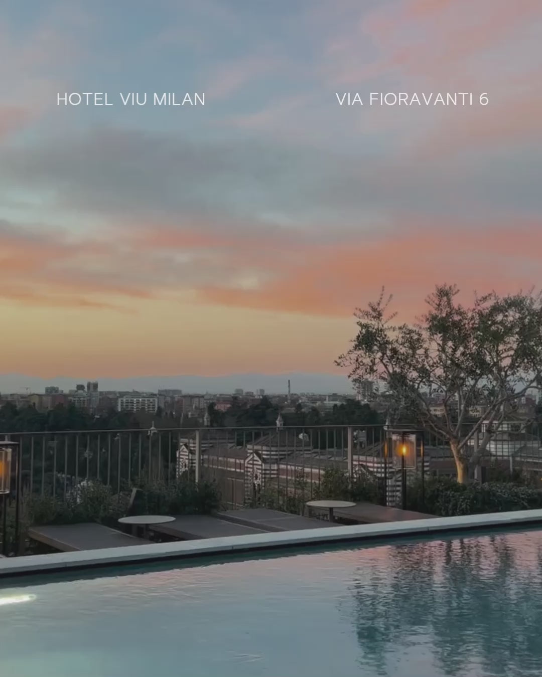Create your candle & aperitivo at Hotel Viu Milan, June 24th