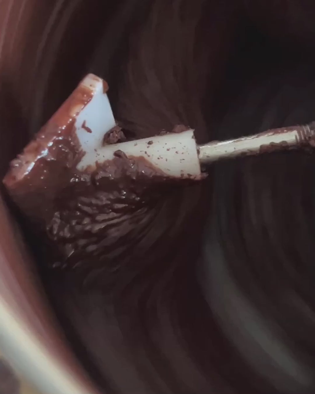 A Scent of Chocolate, Workshop